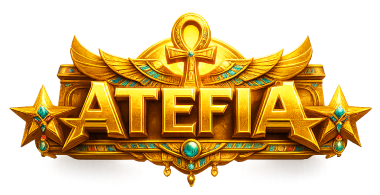 Atefia logo